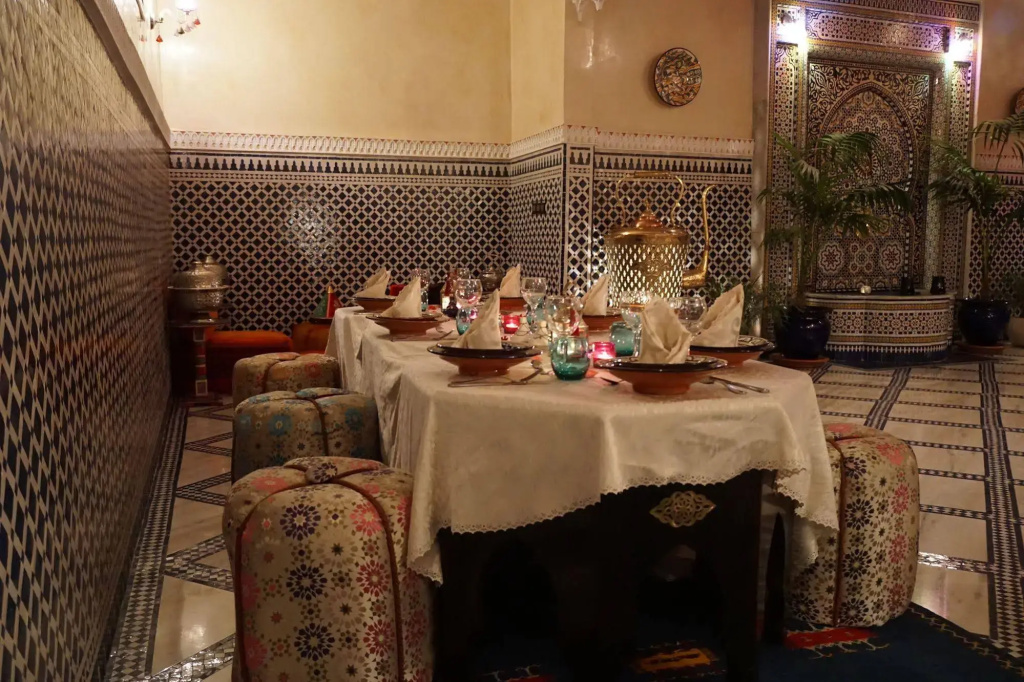 Hotel photo 20