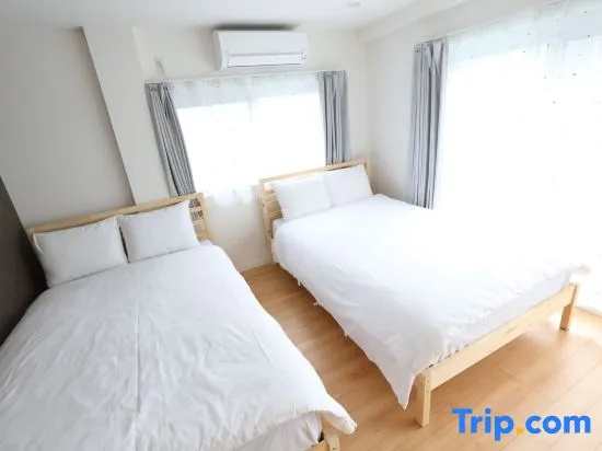 LDY　YINGKAHOTEL    NAKAOCHIAI 2Min to SEIBU Line,10Min to TAKADANOBABA ZLH 사진 1
