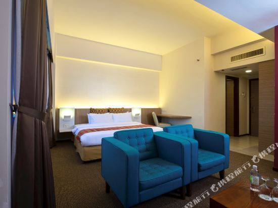 De Palma Hotel Ampang
