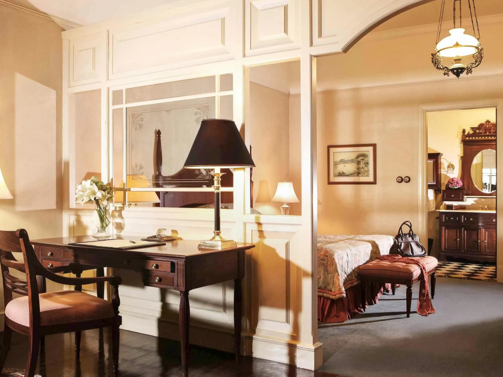 Hotel Majapahit Surabaya - MGallery - Général