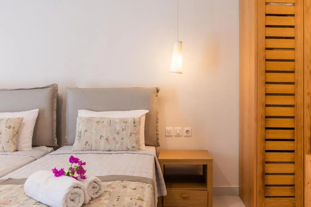 Villa Yaisemi by MediterraneanVillas