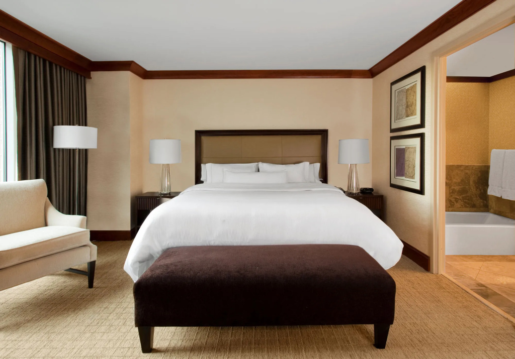 The Westin Alexandria Old Town - Général