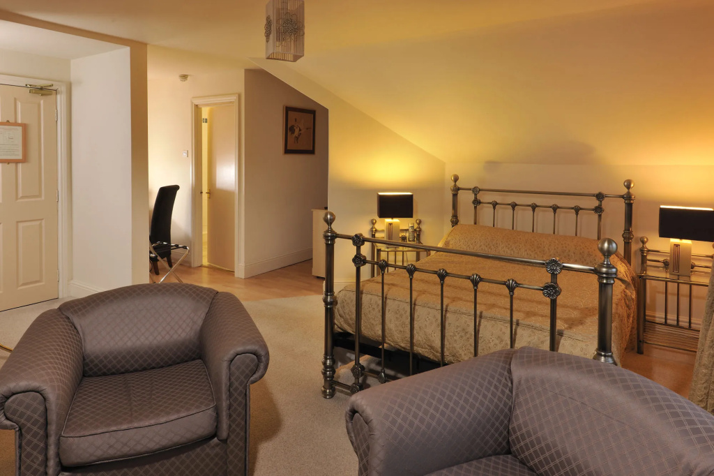 Clifton Park Hotel - Exclusive to Adults - Général