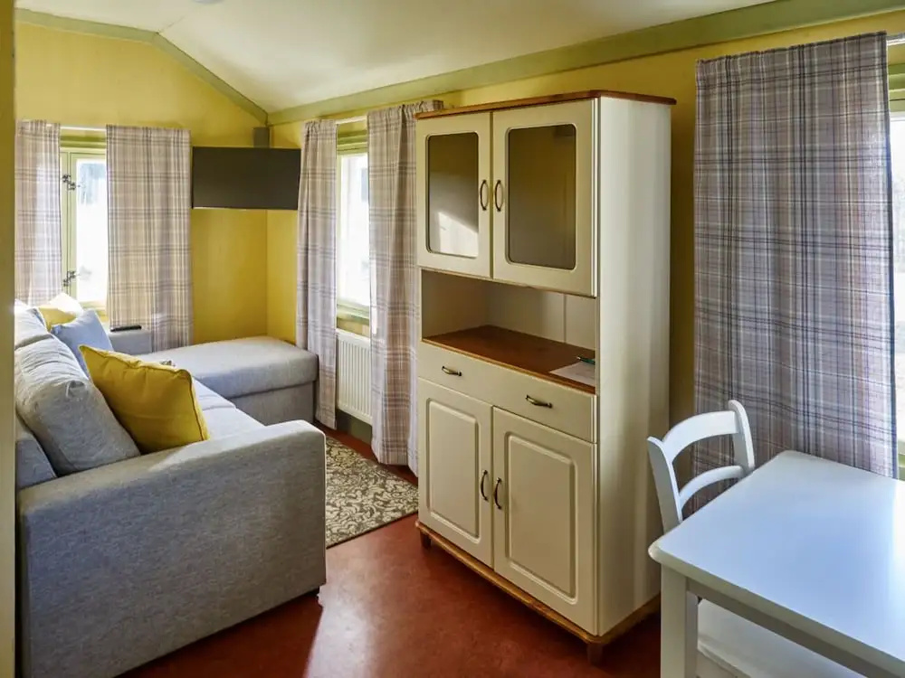 Spa Hotel Runnin Kartanohotelli - Général