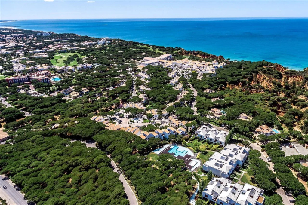 Pine Cliffs Village - фото 23