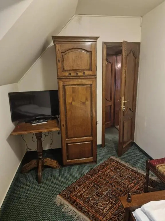 Hotel Razgorsek - Chambres