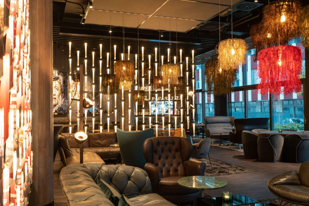 Hotel photo 21