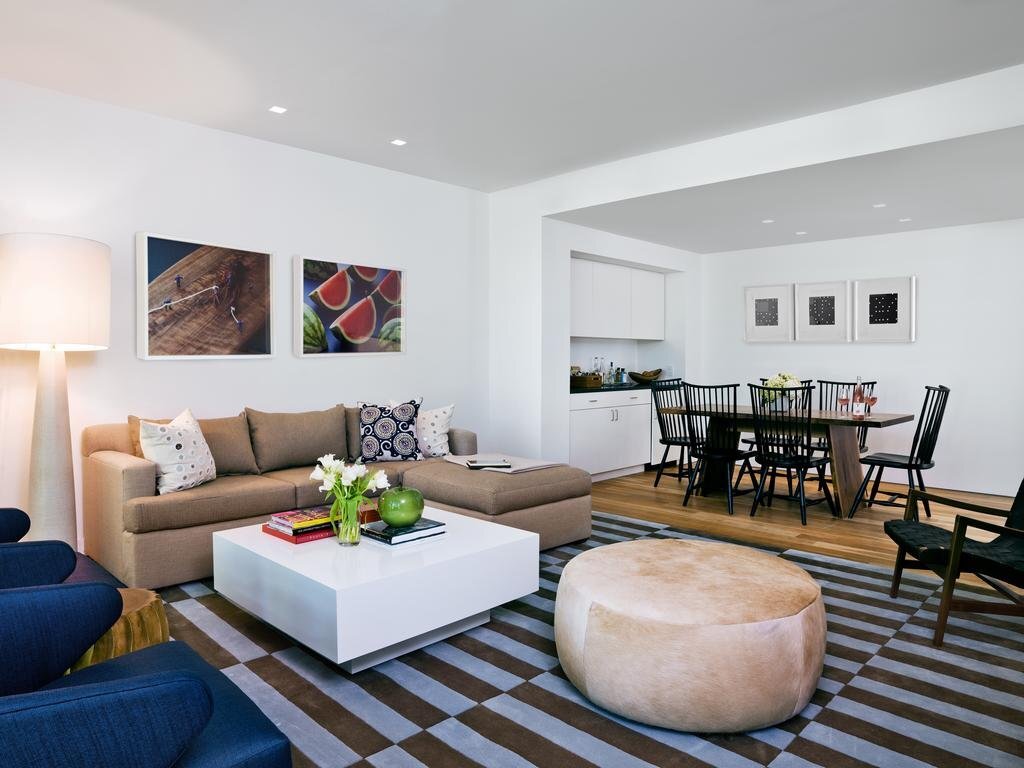 Topping Rose House by null