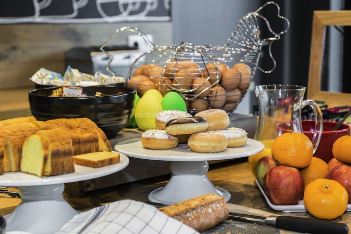 Ubizane Wildlife Reserve Safari Lodge & Tree Lodge — фото 3