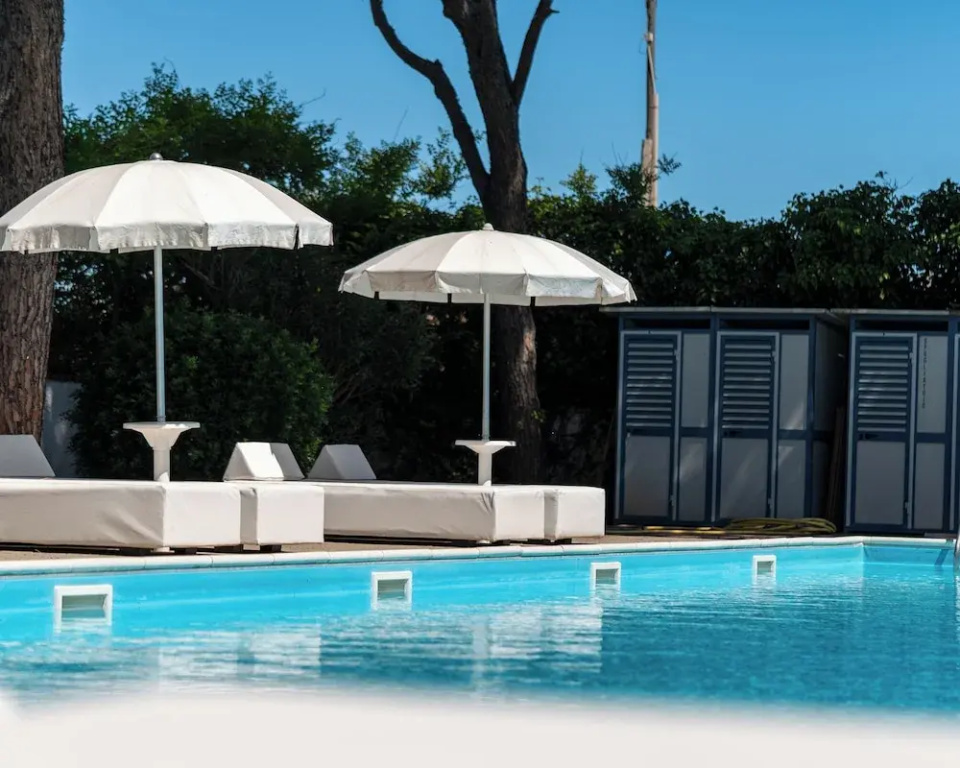 Hotel Capo Circeo - Général