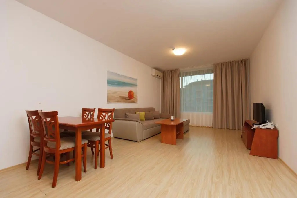 Silver Beach Apart Complex - Chambres