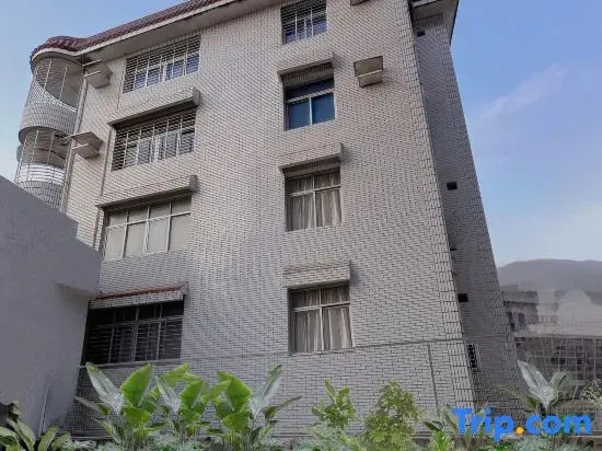 longxi Homestay