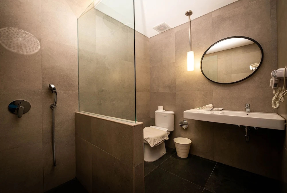 Yulia Beach Inn Kuta - Chambres