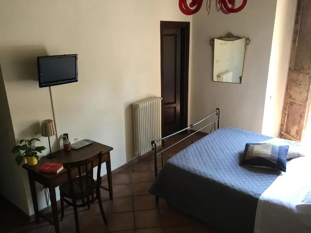 Bellini - Chambres