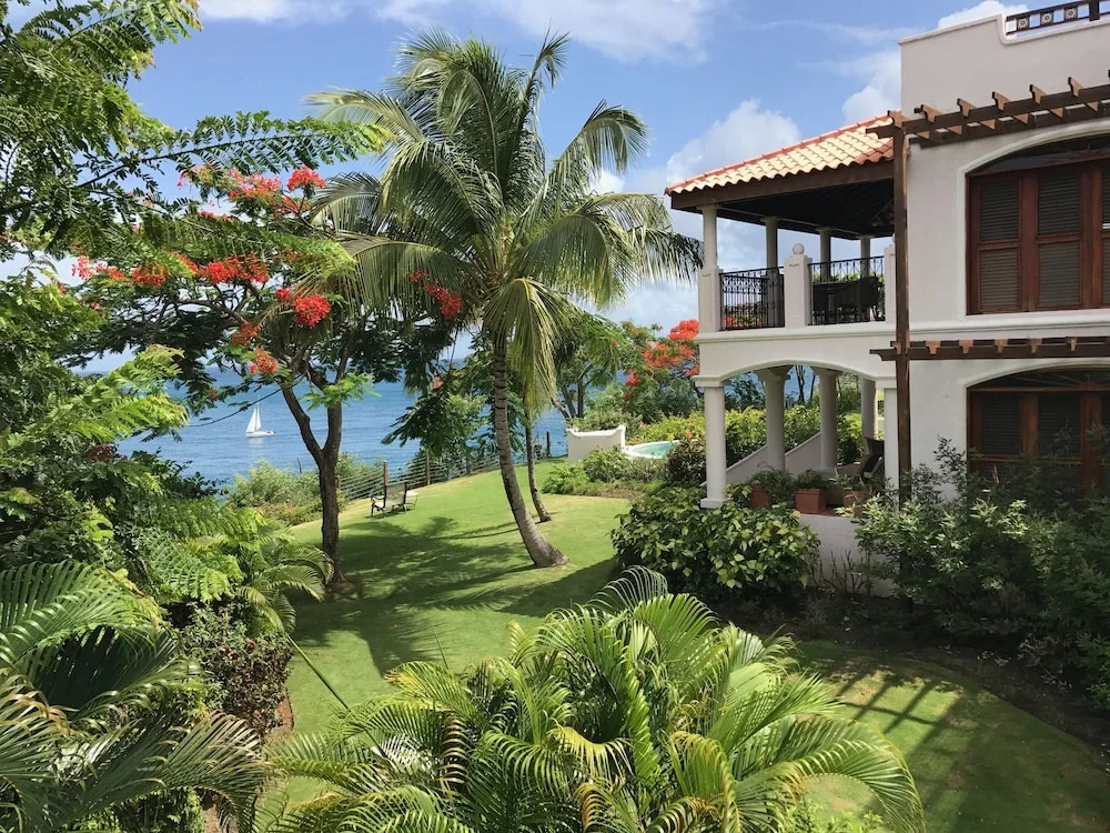 Standard Double room with garden view (full double bed)