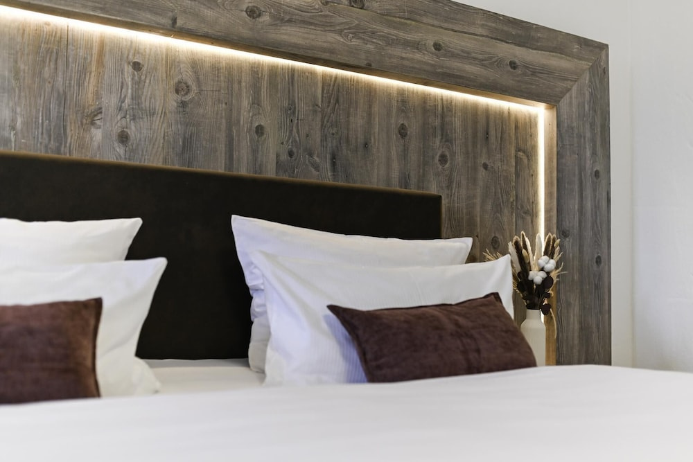 Hotel ZUM STERNENHOF - Chambres