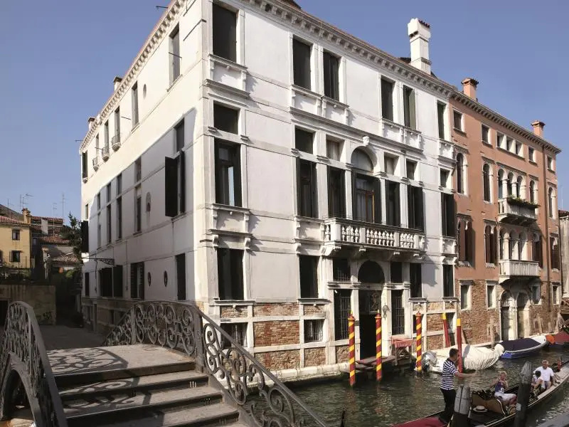 Hotel Palazzo Abadessa - Chambres