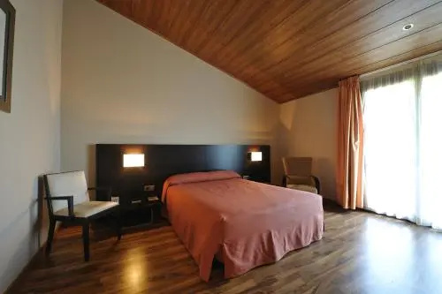 Ramón Park-Hotel - Général