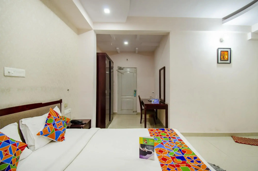 Hotel photo 23