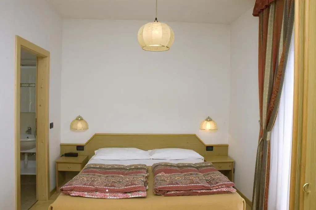 Hotel Villa Mozart - Général
