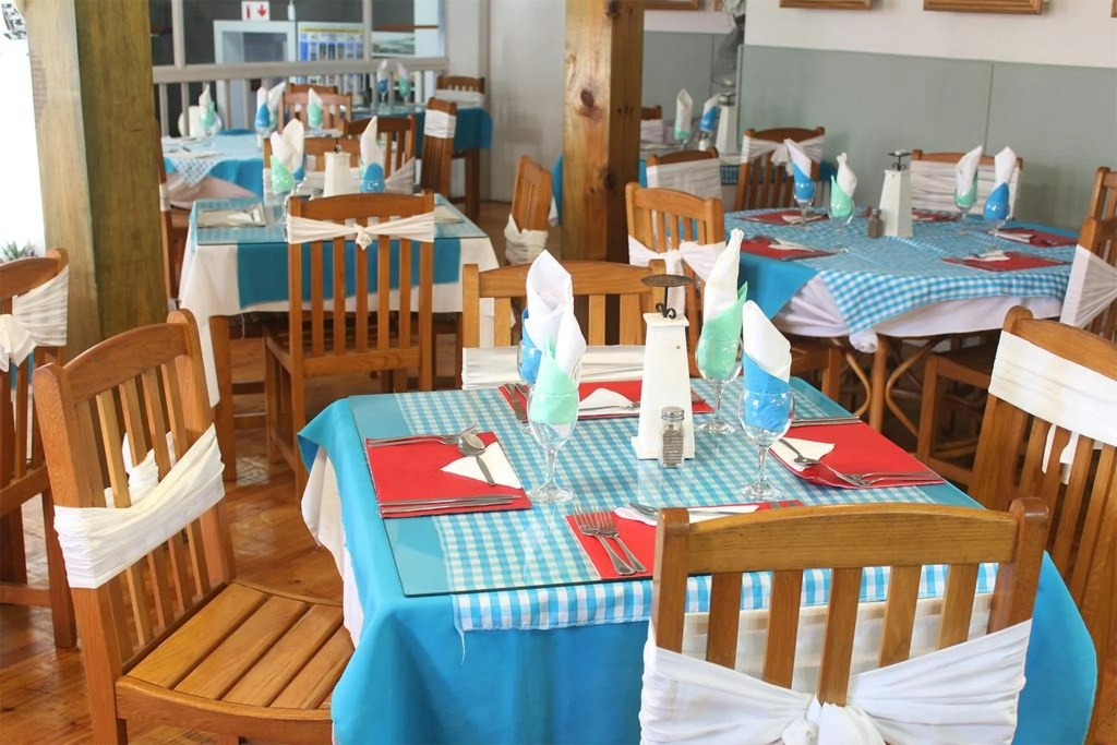 Oceans Hotel & Self Catering - Général