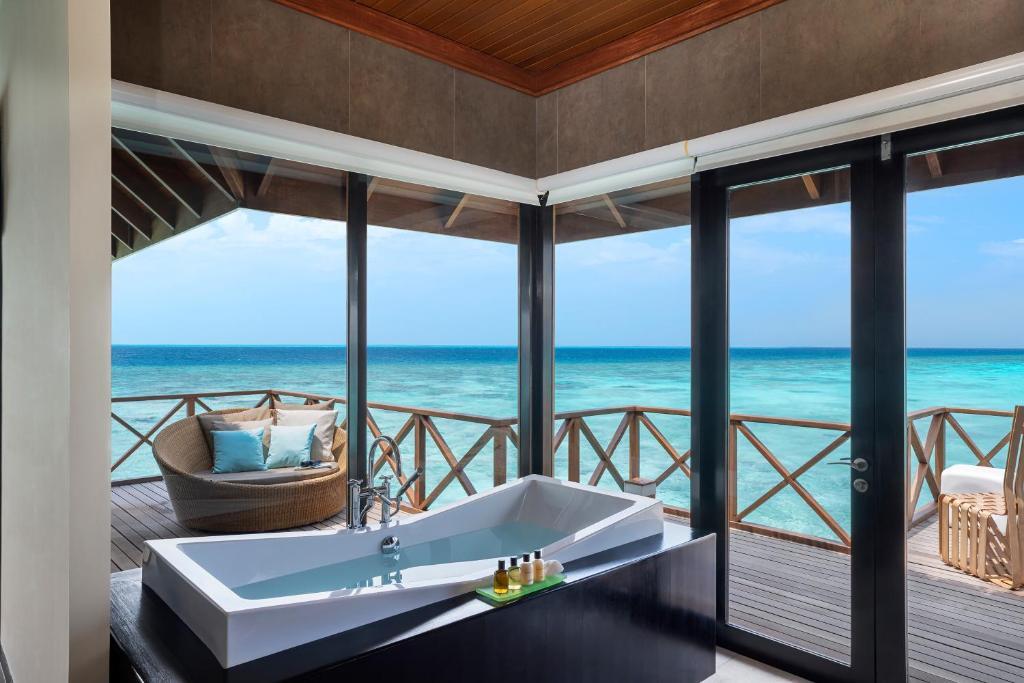 Huvafen Fushi