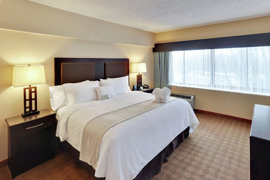 DoubleTree by Hilton Tinton Falls - Eatontown - Général
