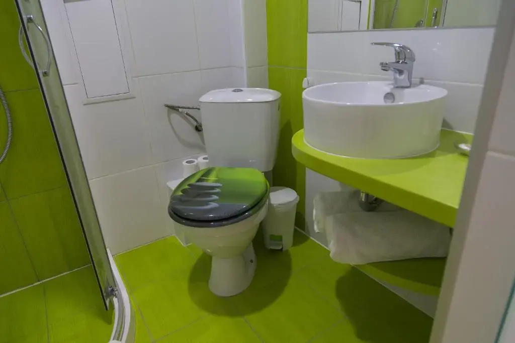 Hotel GabriSa - Chambres