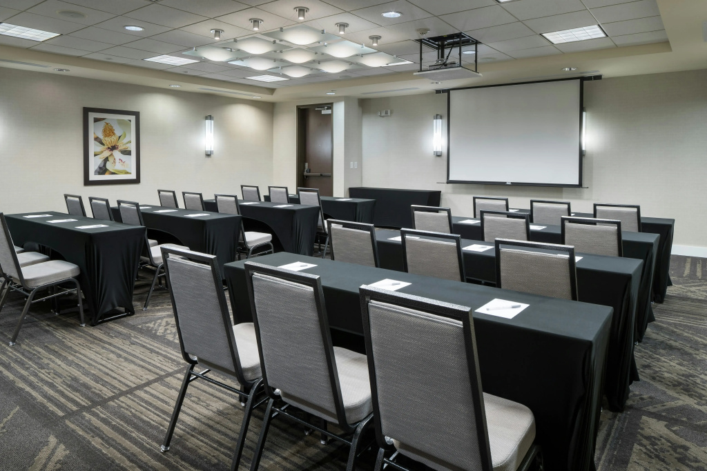 Hilton Garden Inn DFW North Grapevine - Général