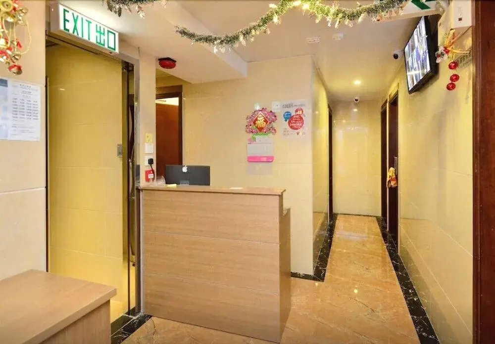 Hotel photo 10