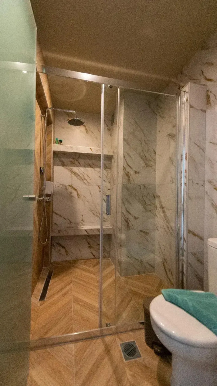Premium Junior Suite