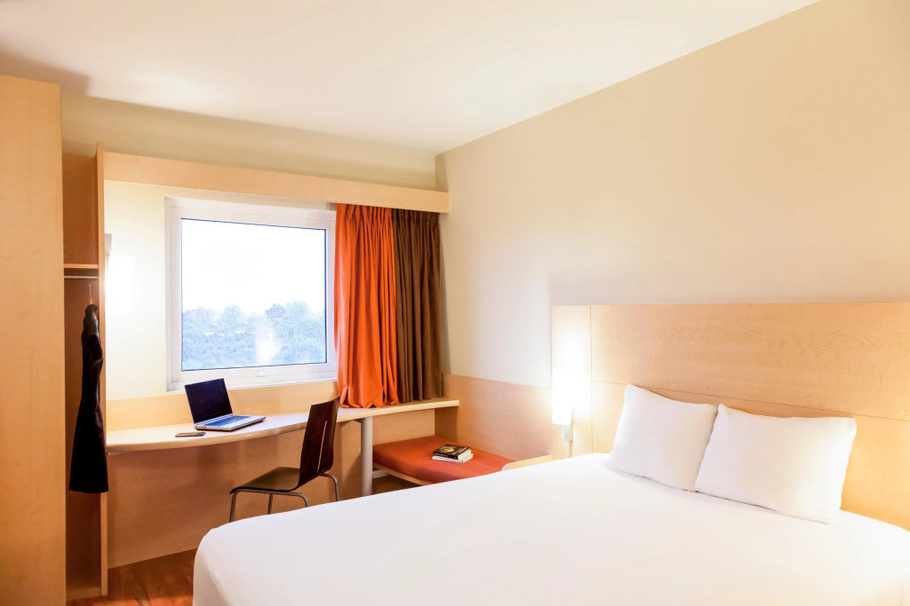 ibis Aguascalientes Norte — 3