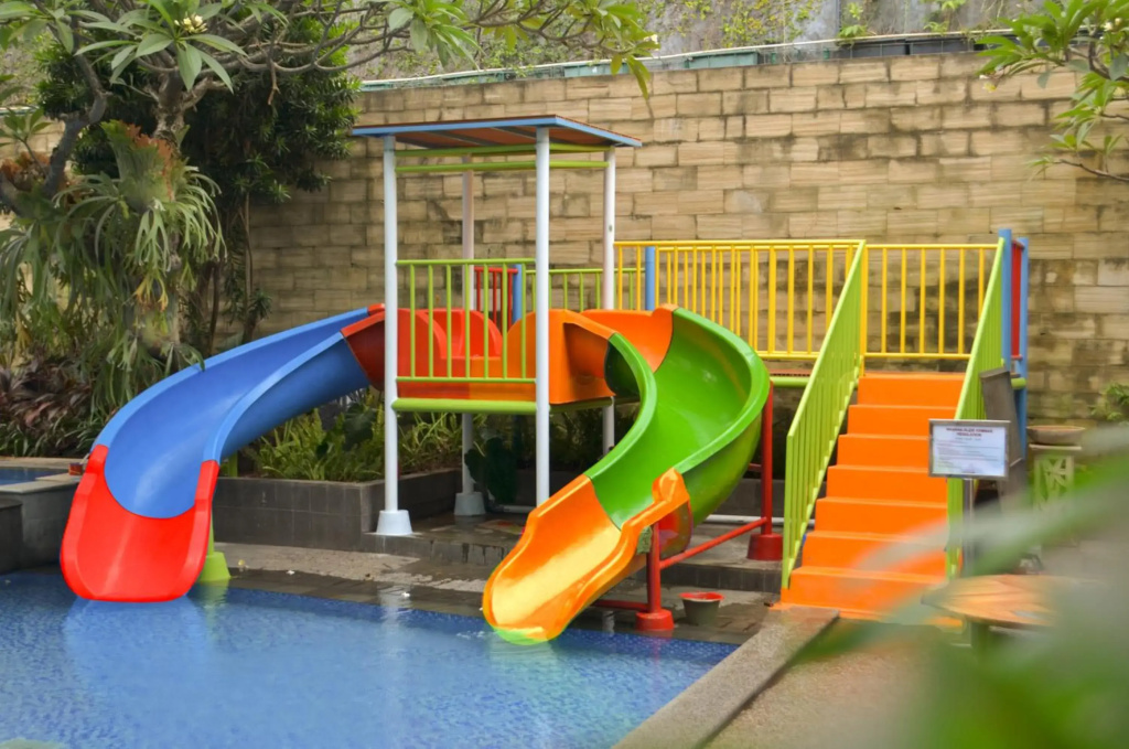 Emersia Hotel & Resort - фото 19