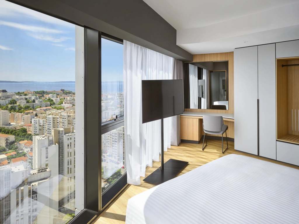 AC Hotel Split — 3