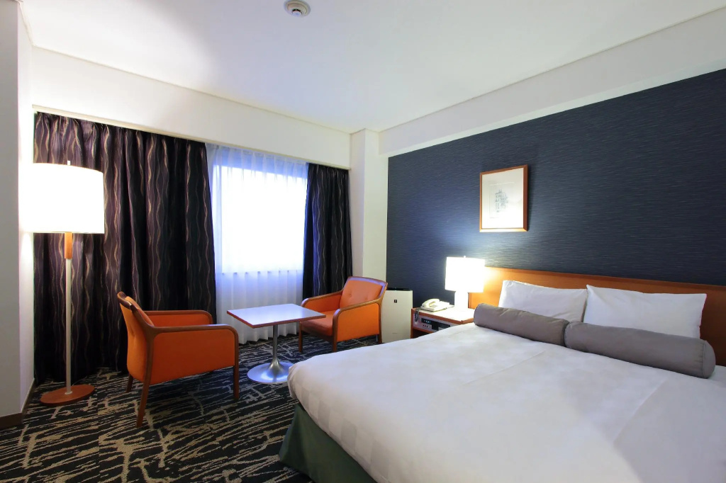 Standard Single room (single bed)