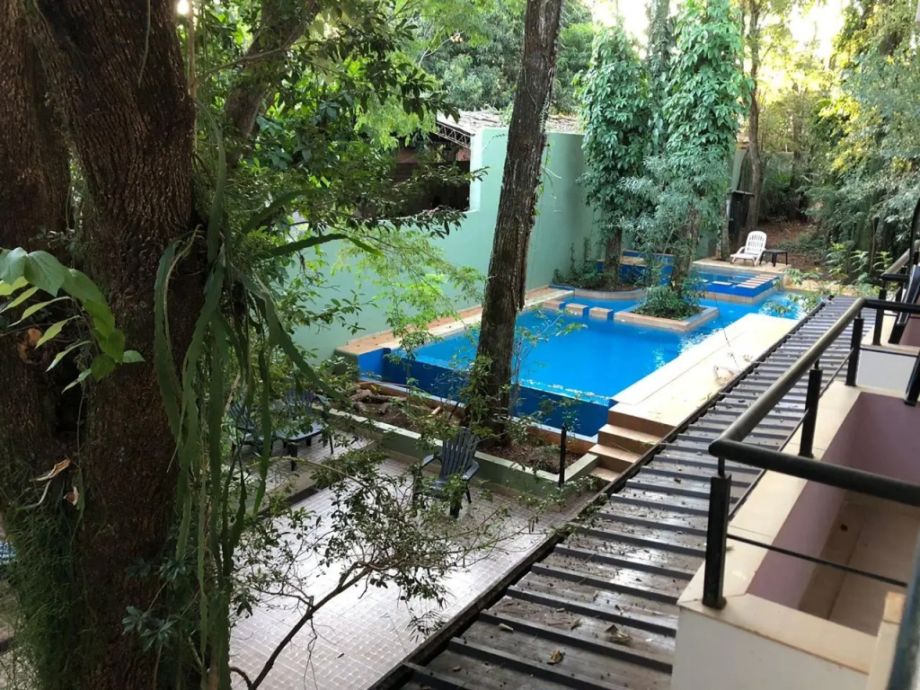 Kelta Hotel Puerto Iguazú Centro - Général