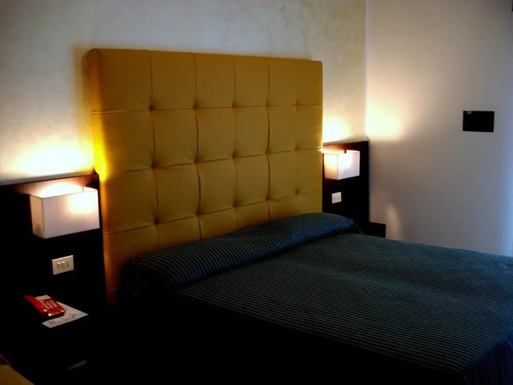 Hotel Stockholm - Général