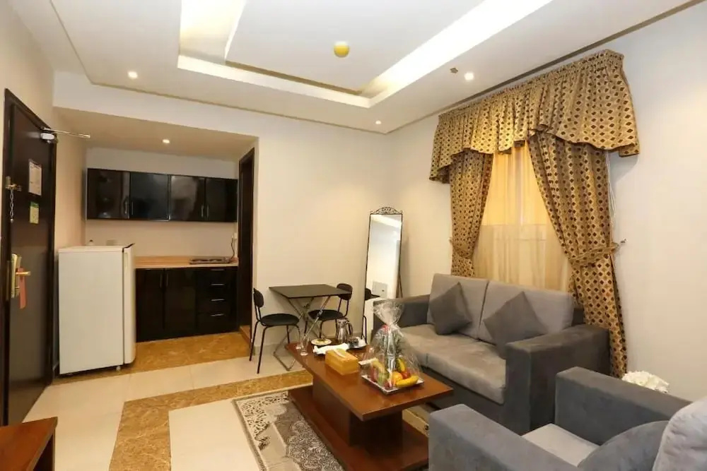 Superior Suite