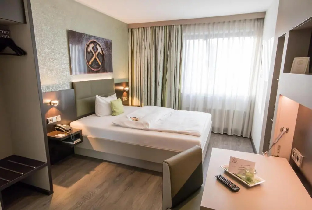 Ringhotel Drees - Chambres