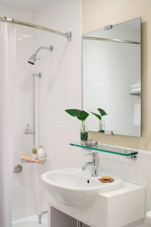 The Gardens Sonesta ES Suites New York - Chambres