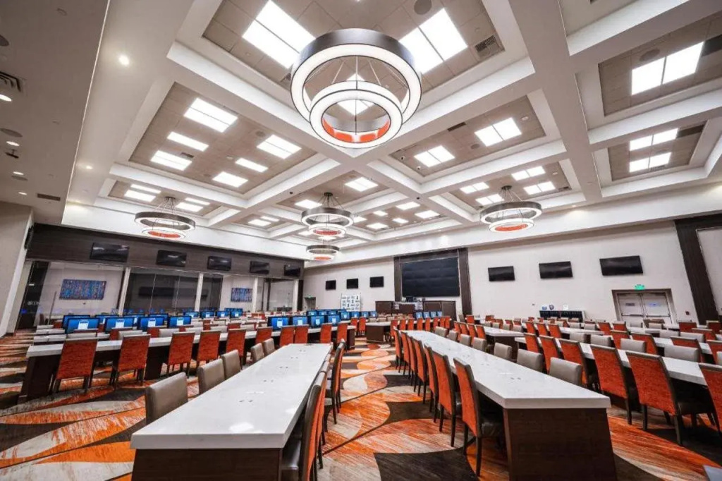 Boulder Station Hotel and Casino - Général