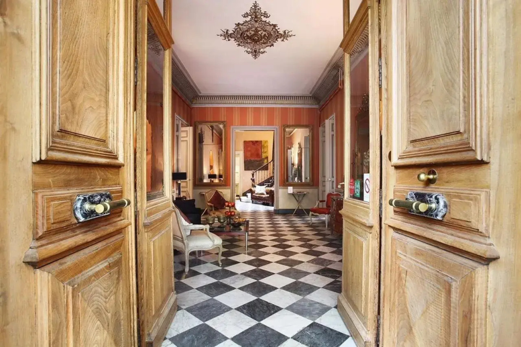 Hotel Château Des Alpilles - Général