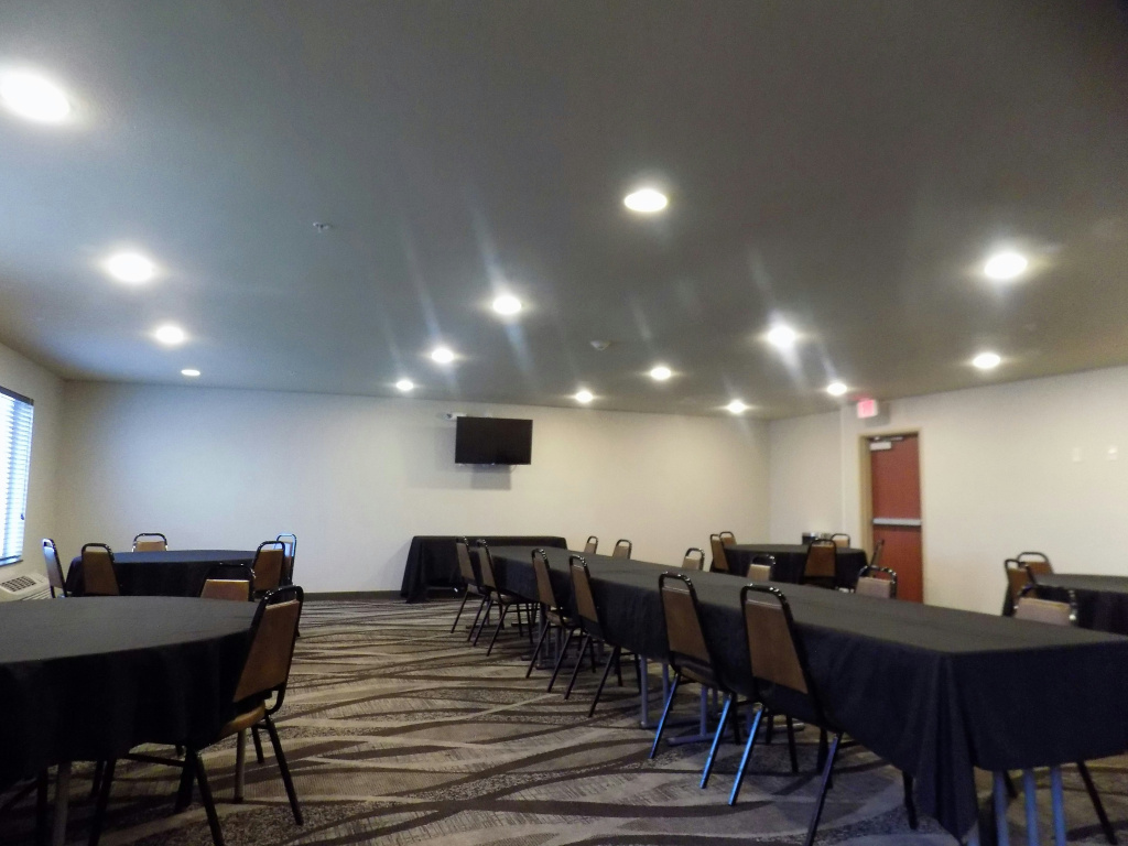 Hotel photo 20