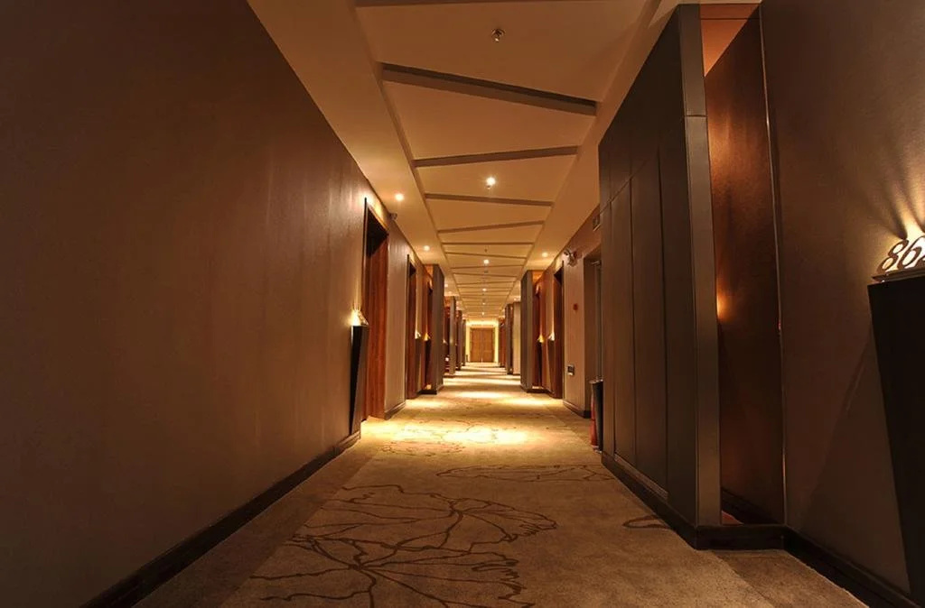 Harbin Metropark Holiday Hotel - Général