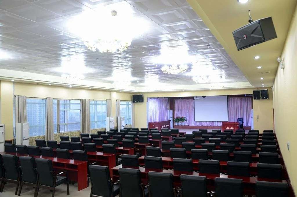 Yongzhou Binhu Hotel - Général