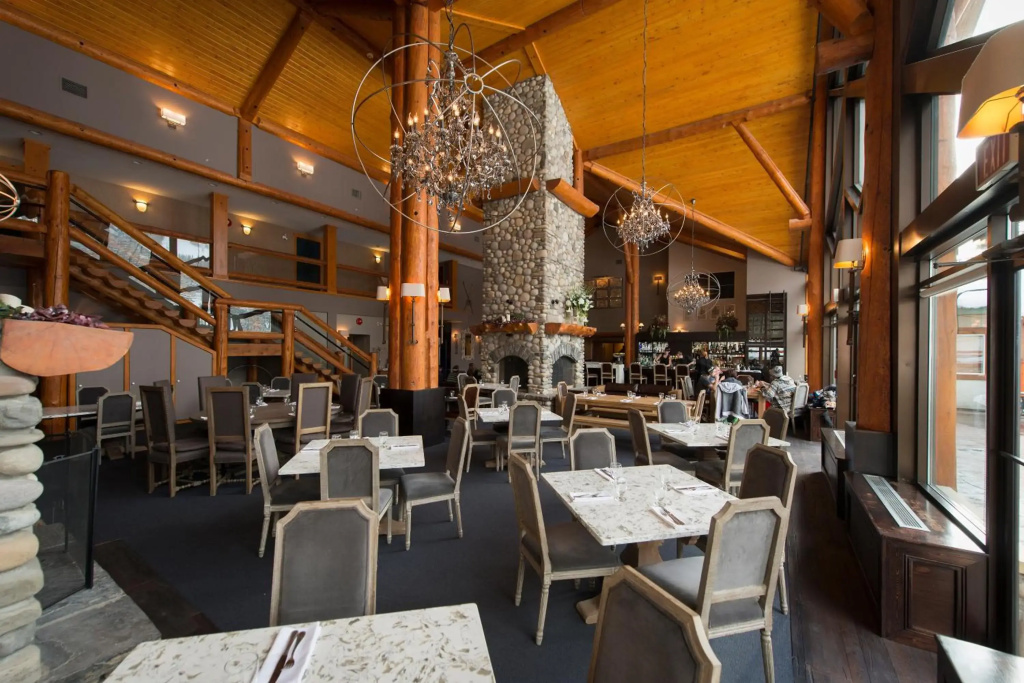 Lizard Creek Lodge - фото 17