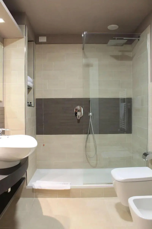 Best Western Mirage Hotel Fiera - Chambres