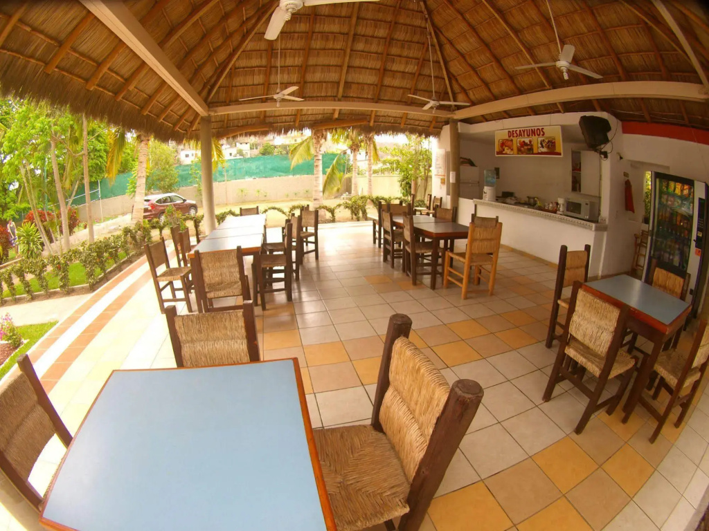 Hotel photo 22