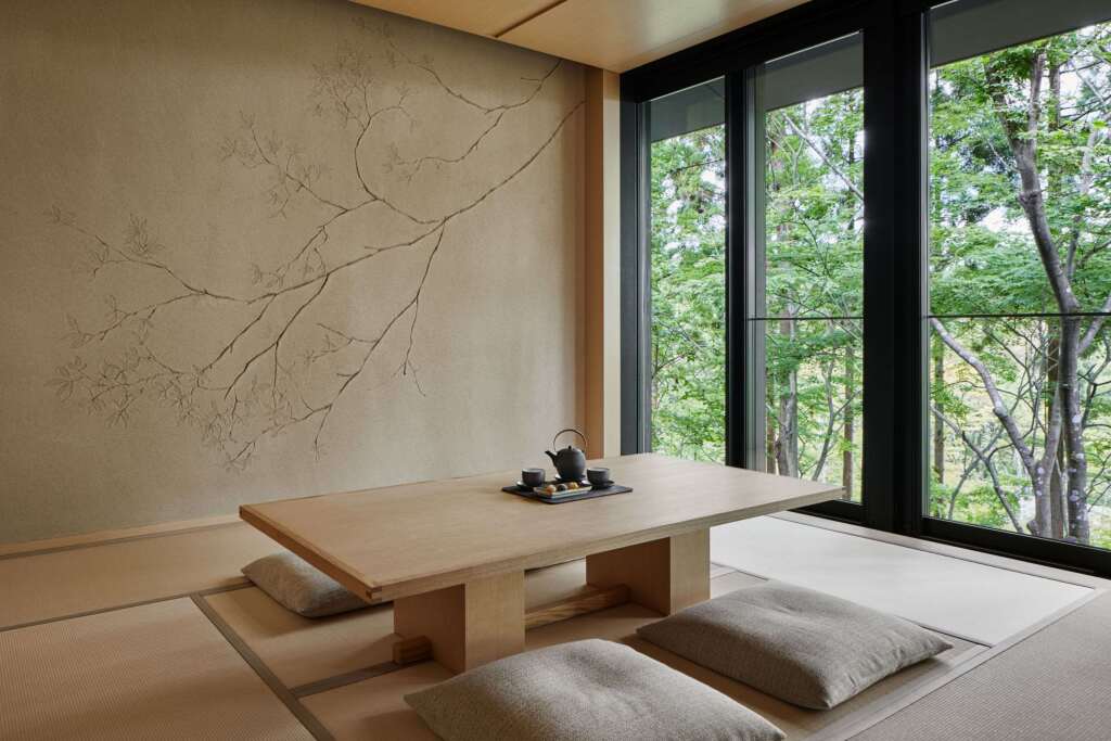 Aman Kyoto Image 24