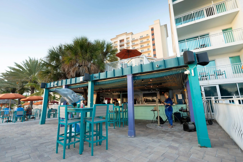 Dolphin Sands Clearwater Beach, an Ascend Collection Hotel - Général